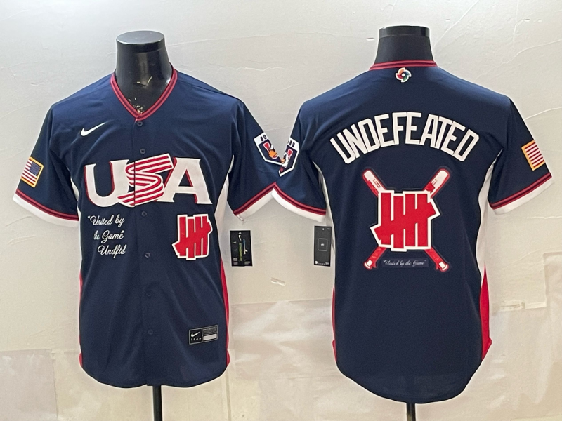 Men USA 2026 world cup MLB jersey 04010011